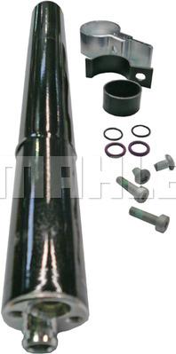 MAHLE AD 251 000P - Essiccatore, Climatizzatore www.autoricambi360.it