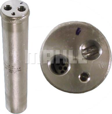 MAHLE AD 265 000S - Essiccatore, Climatizzatore www.autoricambi360.it