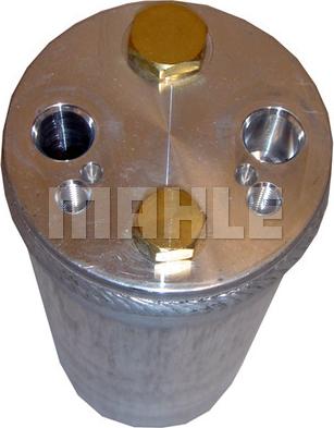MAHLE AD 260 000S - Essiccatore, Climatizzatore www.autoricambi360.it