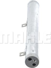 MAHLE AD 204 000P - Essiccatore, Climatizzatore www.autoricambi360.it