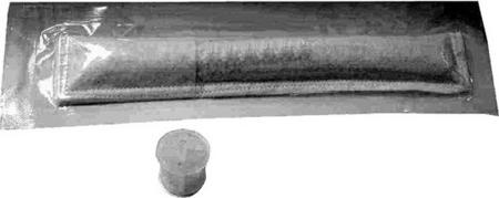 MAHLE AD 205 000S - Essiccatore, Climatizzatore www.autoricambi360.it