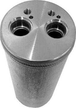 MAHLE AD 210 000S - Essiccatore, Climatizzatore www.autoricambi360.it