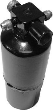 MAHLE AD 213 000S - Essiccatore, Climatizzatore www.autoricambi360.it