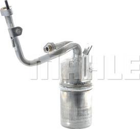 MAHLE AD 280 000P - Essiccatore, Climatizzatore www.autoricambi360.it