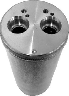 MAHLE AD 234 000S - Essiccatore, Climatizzatore www.autoricambi360.it