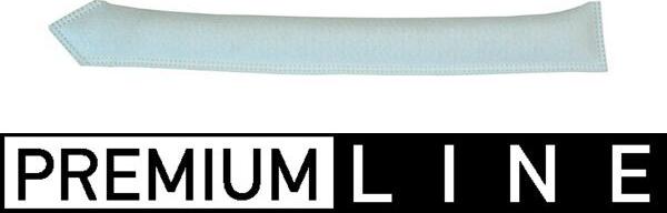 MAHLE AD 229 000P - Essiccatore, Climatizzatore www.autoricambi360.it