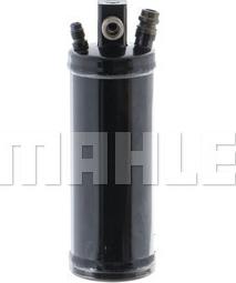 MAHLE AD 73 000S - Essiccatore, Climatizzatore www.autoricambi360.it