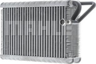 MAHLE AE 68 000P - Evaporatore, Climatizzatore www.autoricambi360.it