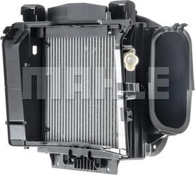 MAHLE AE 195 000P - Evaporatore, Climatizzatore www.autoricambi360.it