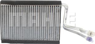 MAHLE AE 113 000S - Evaporatore, Climatizzatore www.autoricambi360.it