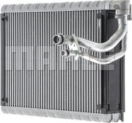 MAHLE AE 89 000P - Evaporatore, Climatizzatore www.autoricambi360.it