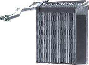MAHLE AE 204 000S - Evaporatore, Climatizzatore www.autoricambi360.it