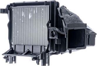 MAHLE AE 205 000P - Evaporatore, Climatizzatore www.autoricambi360.it