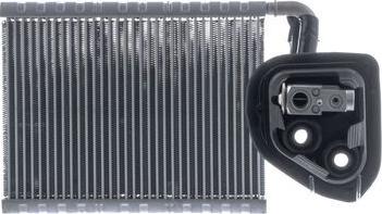 MAHLE AE 200 000P - Evaporatore, Climatizzatore www.autoricambi360.it