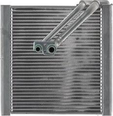 MAHLE AE 211 000S - Evaporatore, Climatizzatore www.autoricambi360.it