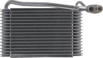 MAHLE AE 235 000S - Evaporatore, Climatizzatore www.autoricambi360.it