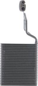 MAHLE AE 225 000S - Evaporatore, Climatizzatore www.autoricambi360.it