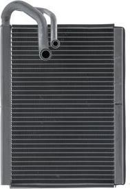 MAHLE AE 222 000S - Evaporatore, Climatizzatore www.autoricambi360.it