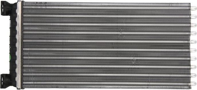 MAHLE AH 50 000P - Scambiatore calore, Riscaldamento abitacolo www.autoricambi360.it