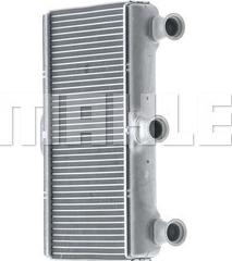 MAHLE AH 115 000P - Scambiatore calore, Riscaldamento abitacolo www.autoricambi360.it
