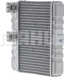 MAHLE AH 87 000P - Scambiatore calore, Riscaldamento abitacolo www.autoricambi360.it