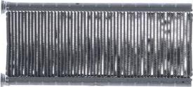 MAHLE AH 334 000P - Scambiatore calore, Riscaldamento abitacolo www.autoricambi360.it