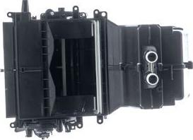 MAHLE AH 320 000P - Scambiatore calore, Riscaldamento abitacolo www.autoricambi360.it