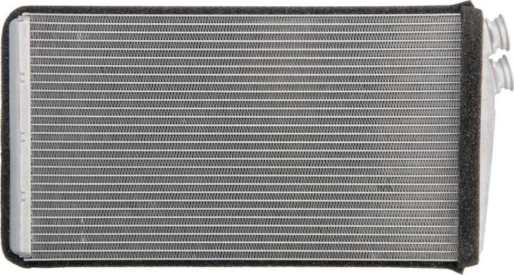MAHLE AH 295 000P - Scambiatore calore, Riscaldamento abitacolo www.autoricambi360.it