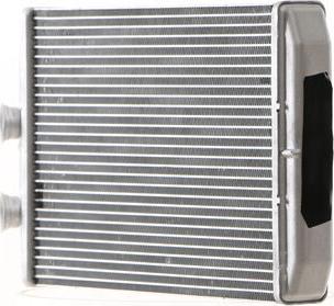 MAHLE AH 275 000S - Scambiatore calore, Riscaldamento abitacolo www.autoricambi360.it