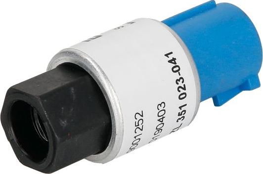 MAHLE ASW 16 000S - Interruttore a pressione, Climatizzatore www.autoricambi360.it