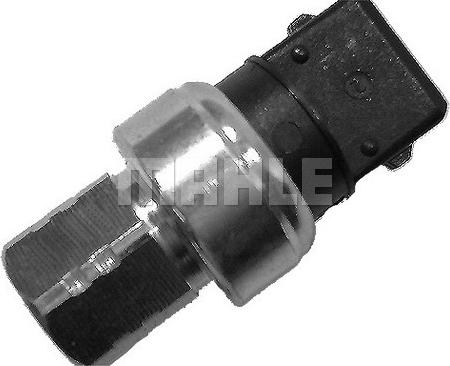 MAHLE ASW 17 000S - Interruttore a pressione, Climatizzatore www.autoricambi360.it