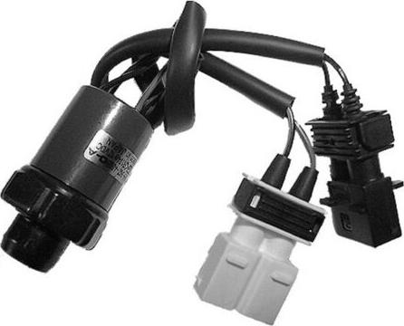 MAHLE ASW 30 000S - Interruttore a pressione, Climatizzatore www.autoricambi360.it