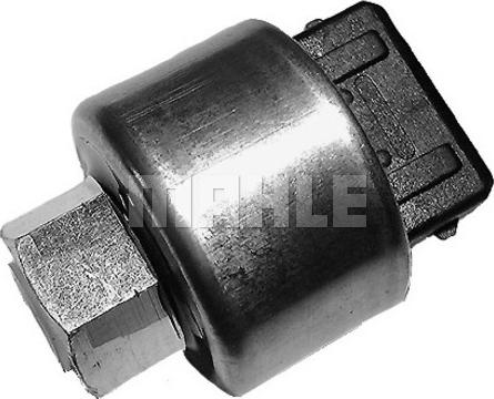 MAHLE ASW 26 000S - Interruttore a pressione, Climatizzatore www.autoricambi360.it