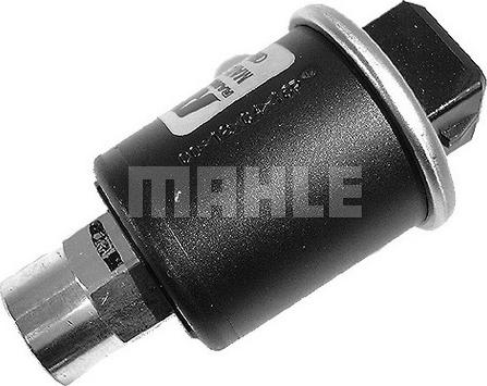 MAHLE ASW 28 000S - Interruttore a pressione, Climatizzatore www.autoricambi360.it