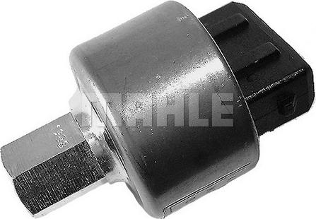 MAHLE ASW 23 000S - Interruttore a pressione, Climatizzatore www.autoricambi360.it