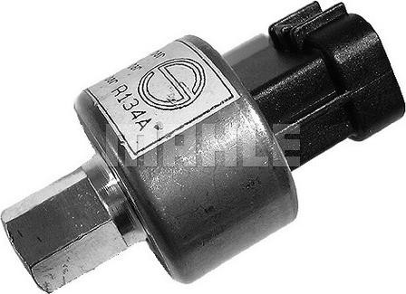 MAHLE ASW 22 000S - Interruttore a pressione, Climatizzatore www.autoricambi360.it