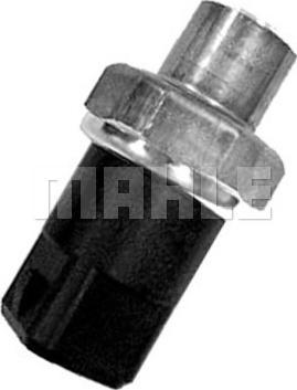 MAHLE ASW 27 000S - Interruttore a pressione, Climatizzatore www.autoricambi360.it