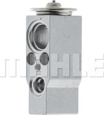 MAHLE AVE 90 000P - Valvola ad espansione, Climatizzatore www.autoricambi360.it