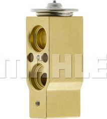 MAHLE AVE 91 000P - Valvola ad espansione, Climatizzatore www.autoricambi360.it