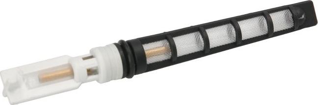 MAHLE AVE 44 000S - Iniettore, Valvola ad espansione www.autoricambi360.it