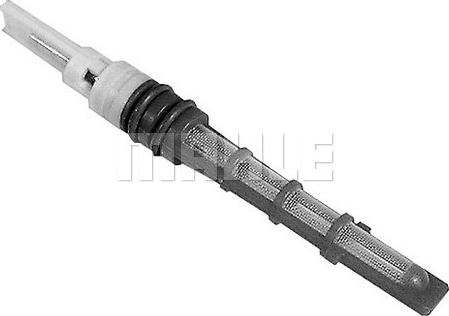 MAHLE AVE 46 000S - Iniettore, Valvola ad espansione www.autoricambi360.it