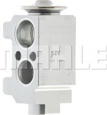 MAHLE AVE 56 000P - Valvola ad espansione, Climatizzatore www.autoricambi360.it