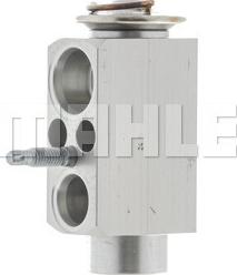 MAHLE AVE 60 000P - Valvola ad espansione, Climatizzatore www.autoricambi360.it