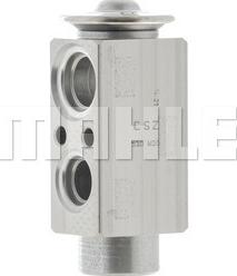 MAHLE AVE 68 000P - Valvola ad espansione, Climatizzatore www.autoricambi360.it