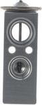 MAHLE AVE 195 000S - Valvola ad espansione, Climatizzatore www.autoricambi360.it