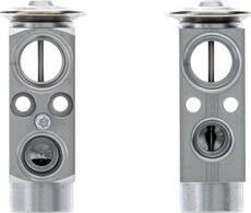 MAHLE AVE 165 000P - Valvola ad espansione, Climatizzatore www.autoricambi360.it