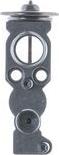 MAHLE AVE 162 000P - Valvola ad espansione, Climatizzatore www.autoricambi360.it