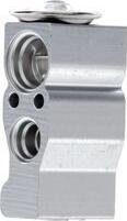 MAHLE AVE 167 000P - Valvola ad espansione, Climatizzatore www.autoricambi360.it