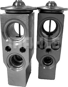MAHLE AVE 101 000S - Valvola ad espansione, Climatizzatore www.autoricambi360.it