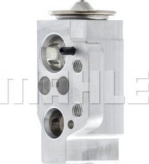MAHLE AVE 116 000P - Valvola ad espansione, Climatizzatore www.autoricambi360.it